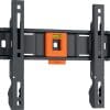 Vogel's QUICK TVM 1206 | Vaste tv-beugel | 19-50" | max 30kg | VESA 200x200