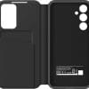 Samsung Smart View Wallet Case - Geschikt voor Samsung Galaxy S24 - Black - Afbeelding 12