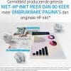 Compatible Ink Cartridge HP 935XL Magenta - Afbeelding 4