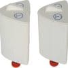 Tefal XD9030 - Antikalkcartride - Let op: Geschikt voor Tefal Purely & Simply Stoomgenerator SV5030 - Afbeelding 2