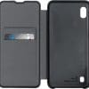 Samsung Flip Wallet - Samsung Galaxy A10 - Zwart - Afbeelding 6