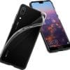 Spigen Liquid Crystal Huawei P20 crystal clear - Afbeelding 15
