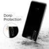 Spigen Liquid Crystal Huawei P20 crystal clear - Afbeelding 6