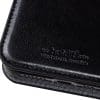 Holdit - iPhone 11 Pro, wallet hoesje magnetisch berlin, zwart - Afbeelding 5