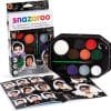 Snazaroo Schmink set Halloween - Afbeelding 2