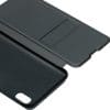 Samsung Flip Wallet - Samsung Galaxy A10 - Zwart - Afbeelding 7