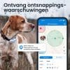 Tractive DOG 4 - GPS Gezondheid & Activity Tracker voor honden - Past op meeste halsbanden - Wit - Afbeelding 3