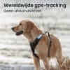 Tractive DOG 4 - GPS Gezondheid & Activity Tracker voor honden - Past op meeste halsbanden - Wit - Afbeelding 5