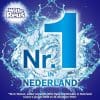 Witte Reus Toiletblok Blauw Actief Bloesem 2 stuks - Afbeelding 7