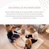 Sophie de giraf Touch & Music Knuffel - Kinderspeelgoed met geluid - Kraamcadeau - Babyshower cadeau - Vanaf 10 maanden - 3 Melodieën - Inclusief batterijen - Afbeelding 11