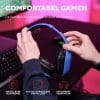 Trust GXT 415B Zirox - Bedrade Gaming Headset - voor PC, PS4, PS5, Xbox & Switch - Stereo - Blauw - Afbeelding 22