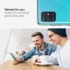 Spigen Liquid Crystal Samsung Galaxy A51 Hoesje Transparant - Afbeelding 9