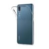 Spigen Liquid Crystal Huawei P20 crystal clear