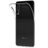 Spigen Liquid Crystal Huawei P20 crystal clear - Afbeelding 3