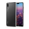 Spigen Liquid Crystal Huawei P20 crystal clear - Afbeelding 13