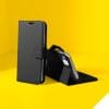 Accezz Hoesje Geschikt voor Samsung Galaxy S20 Plus Hoesje Met Pasjeshouder - Accezz Wallet Softcase Bookcase - Roze - Afbeelding 6