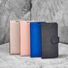 Accezz Hoesje Geschikt voor iPhone 11 Pro Hoesje Met Pasjeshouder - Accezz Wallet Softcase Bookcase - Blauw - Afbeelding 7