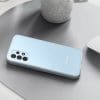 Samsung Clear Soft Cover - Samsung Galaxy A13 - Transparant - Afbeelding 7