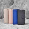 Accezz Hoesje Geschikt voor Samsung Galaxy S10 Hoesje Met Pasjeshouder - Accezz Wallet Softcase Bookcase - Blauw - Afbeelding 4