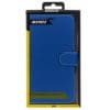 Accezz Hoesje Geschikt voor Samsung Galaxy S10 Hoesje Met Pasjeshouder - Accezz Wallet Softcase Bookcase - Blauw - Afbeelding 11