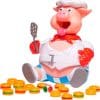 Goliath Holle Bolle Big (NL) - Actiespel - Kinderspel - Afbeelding 11
