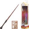 Harry Potter - Harry Potter Toverstaf - Met Spreukenkaart - 30cm