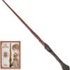 Harry Potter - Harry Potter Toverstaf - Met Spreukenkaart - 30cm - Afbeelding 2