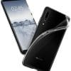 Spigen Liquid Crystal Huawei P20 crystal clear - Afbeelding 8