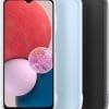 Samsung Clear Soft Cover - Samsung Galaxy A13 - Transparant - Afbeelding 2