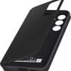 Samsung Smart View Wallet Case - Geschikt voor Samsung Galaxy S24 - Black - Afbeelding 14