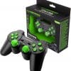 Controller Trooper PC | Playstation 3 | groen - Afbeelding 3