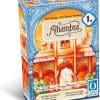 Alhambra - Uitbreiding 1 De Gunst Van De Vizier