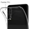 Spigen Liquid Crystal Huawei P20 crystal clear - Afbeelding 9