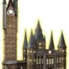 Ravensburger Harry Potter - Hogwarts Castle: Astronomy Tower Night Edition (626 Pieces) 3D Puzzel - Multicolours - Afbeelding 6
