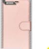 Accezz Hoesje Geschikt voor Samsung Galaxy S20 Plus Hoesje Met Pasjeshouder - Accezz Wallet Softcase Bookcase - Roze - Afbeelding 5
