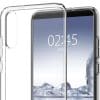 Spigen Liquid Crystal Huawei P20 crystal clear - Afbeelding 7