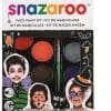 Snazaroo Schmink set Halloween