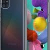 Spigen Liquid Crystal Samsung Galaxy A51 Hoesje Transparant - Afbeelding 14