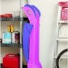 Little Tikes My First Slide Glijbaan - 70 cm hoog - Roze Paars - Afbeelding 6