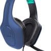 Trust GXT 415B Zirox - Bedrade Gaming Headset - voor PC, PS4, PS5, Xbox & Switch - Stereo - Blauw - Afbeelding 3