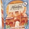 Alhambra - Uitbreiding 1 De Gunst Van De Vizier - Afbeelding 3