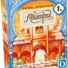 Alhambra - Uitbreiding 1 De Gunst Van De Vizier - Afbeelding 2