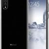 Spigen Liquid Crystal Huawei P20 crystal clear - Afbeelding 2