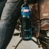 Kambukka Elton drinkfles 750ml - Midnight Blue met 3-in-1 lid en makkelijke reiniging - Afbeelding 5