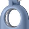 Samsung Galaxy SmartTag 2 - Silicone Case - Blauw - Afbeelding 2