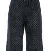 SISTERS POINT Girl-ju6 - Dames Jumpsuit - Black/Gold - Maat L