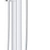 GROHE Eurocube Joy vrijstaande badmengkraan, chroom - GROHE Eurocube Joy vrijstaande badmengkraan, chroom