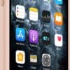 Apple Silicone Backcover iPhone 11 Pro Max hoesje - Roze - Afbeelding 4