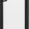 PanzerGlass ClearCase AntiBacterial geschikt voor Samsung Galaxy S21 Plus hoesje - Zwart - Afbeelding 6