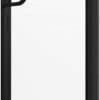 PanzerGlass ClearCase AntiBacterial geschikt voor Samsung Galaxy S21 Plus hoesje - Zwart - Afbeelding 12